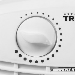 Chauffage soufflant électrique 2000 W - oscillant et spécial salle de bain - Tristar