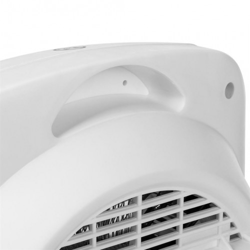 Chauffage soufflant électrique 2000 W - oscillant et spécial salle de bain - Tristar