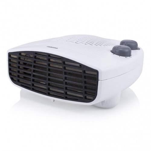 Chauffage soufflant électrique 2000 W - thermostat réglable et mode ventilateur - Tristar