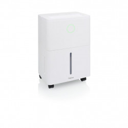 Déshumidificateur compact 6 L par jour - réservoir 1,7 L et hygrostat - Tristar