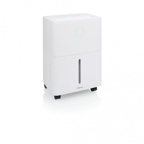 Déshumidificateur compact 6 L par jour - réservoir 1,7 L et hygrostat - Tristar
