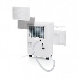 Déshumidificateur compact 6 L par jour - réservoir 1,7 L et hygrostat - Tristar
