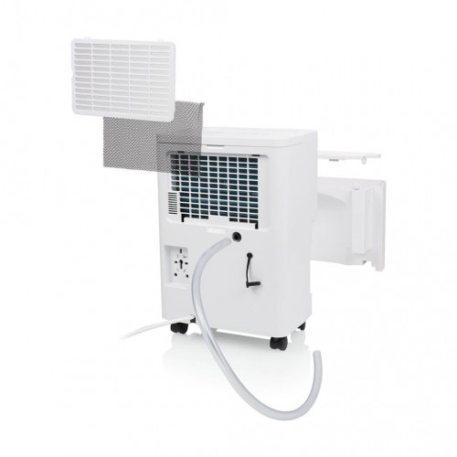 Déshumidificateur compact 6 L par jour - réservoir 1,7 L et hygrostat - Tristar