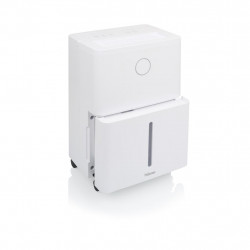 Déshumidificateur compact 6 L par jour - réservoir 1,7 L et hygrostat - Tristar