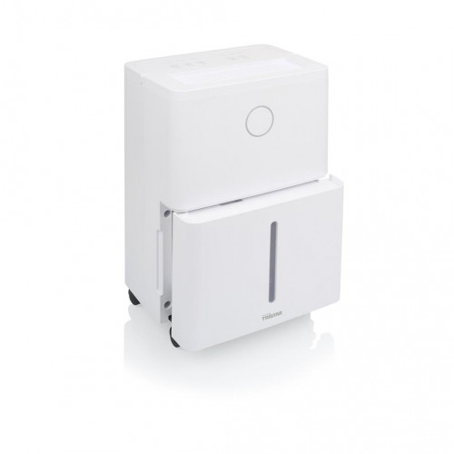 Déshumidificateur compact 6 L par jour - réservoir 1,7 L et hygrostat - Tristar