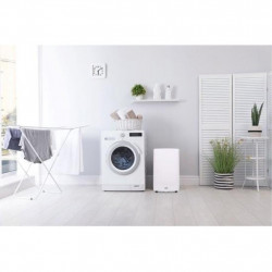 Déshumidificateur 20 L par jour 400 W - réservoir 20 L et portée 20 m² - Princess
