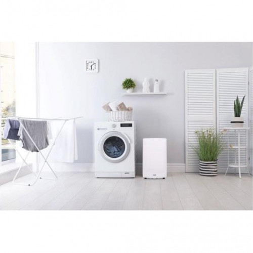 Déshumidificateur 20 L par jour 400 W - réservoir 20 L et portée 20 m² - Princess