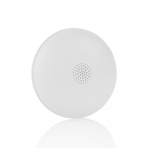 Alarme d’eau connectée 85 dB - Wi-Fi et détection de fuite - SMARTWARES