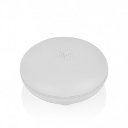 Alarme d’eau connectée 85 dB - Wi-Fi et détection de fuite - SMARTWARES
