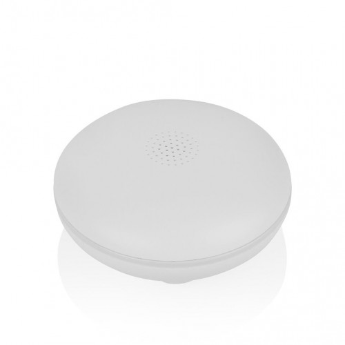 Alarme d’eau connectée 85 dB - Wi-Fi et détection de fuite - SMARTWARES