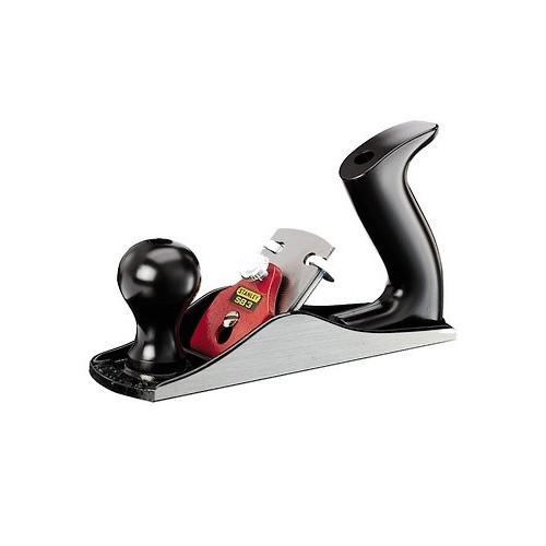 Rabot en fonte SB 44 x 210 mm - STANLEY