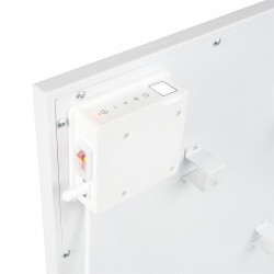 Radiateur infrarouge intelligent Princess 348235 350EL - 350 W - Wi-Fi - IP44 - Princess