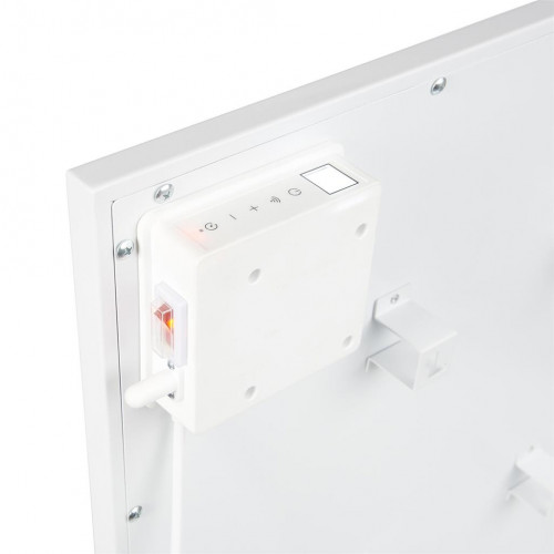 Radiateur infrarouge intelligent Princess 348235 350EL - 350 W - Wi-Fi - IP44 - Princess