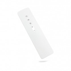 Radiateur infrarouge intelligent Princess 348235 350EL - 350 W - Wi-Fi - IP44 - Princess