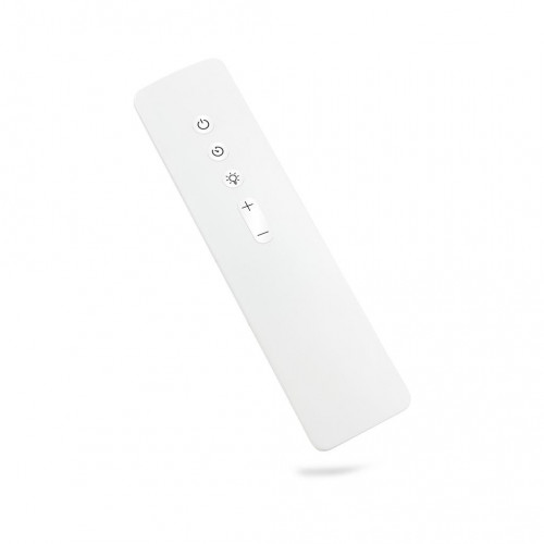 Radiateur infrarouge intelligent Princess 348235 350EL - 350 W - Wi-Fi - IP44 - Princess