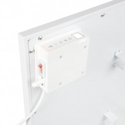Radiateur infrarouge intelligent Princess 348254 540EL - 540 W - Wi-Fi - IP44 - Princess