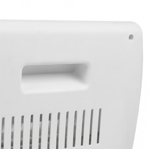 Radiateur électrique Tristar KA-5127 - 800 W - 2 réglages de chaleur - Protection anti-chute - Tristar