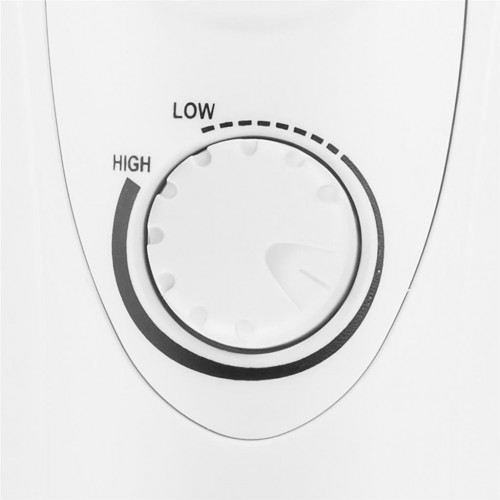 Radiateur à bain d’huile Tristar KA-5103 - 500 W - 5 ailettes - Thermostat réglable - Tristar