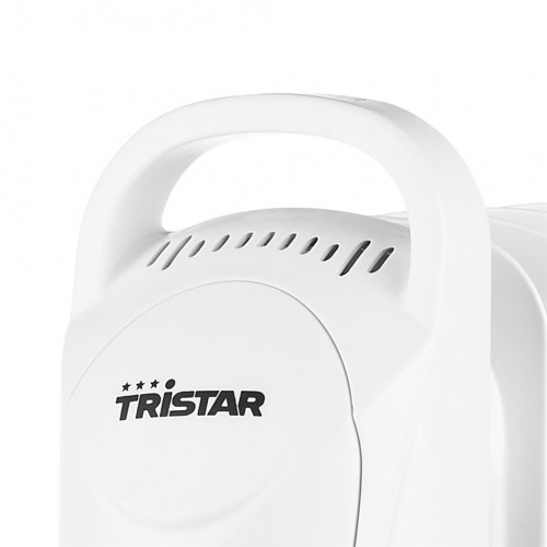 Radiateur à bain d’huile Tristar KA-5103 - 500 W - 5 ailettes - Thermostat réglable - Tristar