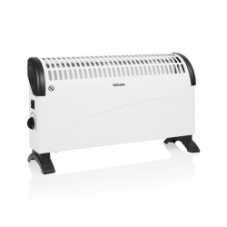 Chauffage à convection électrique Tristar KA-5911 - 1500 W - 2 modes de chauffe - Thermostat réglable de marque Tristar, référence: B9772600