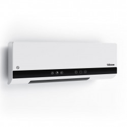 Chauffage céramique Tristar KA-5216 - 2000 W - 2 niveaux de chaleur - Oscillation de marque Tristar, référence: B9772900
