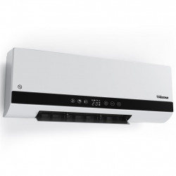 Chauffage céramique Tristar KA-5216 - 2000 W - 2 niveaux de chaleur - Oscillation - Tristar