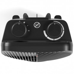 Radiateur soufflant Tristar KA-5191 - 2000 W - 2 réglages de chaleur - Mode air frais - Tristar
