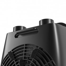 Radiateur soufflant Tristar KA-5191 - 2000 W - 2 réglages de chaleur - Mode air frais - Tristar