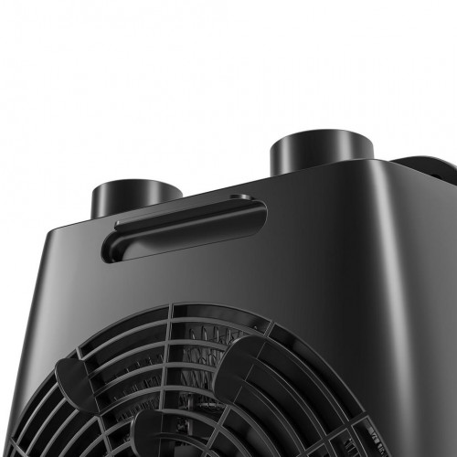 Radiateur soufflant Tristar KA-5191 - 2000 W - 2 réglages de chaleur - Mode air frais - Tristar