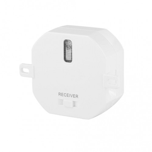 Récepteur intégré Smartwares SH4-90260 SH5-RBS-10A - Plug & Connect - 1000 W - SMARTWARES