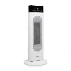 Chauffage céramique colonne Tristar KA-5098 - 2000 W - 2 réglages de chaleur - Oscillation de marque Tristar, référence: B9773600