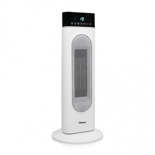 Chauffage céramique colonne Tristar KA-5098 - 2000 W - 2 réglages de chaleur - Oscillation - Tristar
