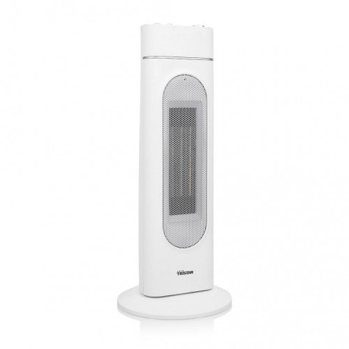 Chauffage céramique colonne Tristar KA-5088 - 2000 W - 2 réglages de chaleur - Oscillation - Tristar