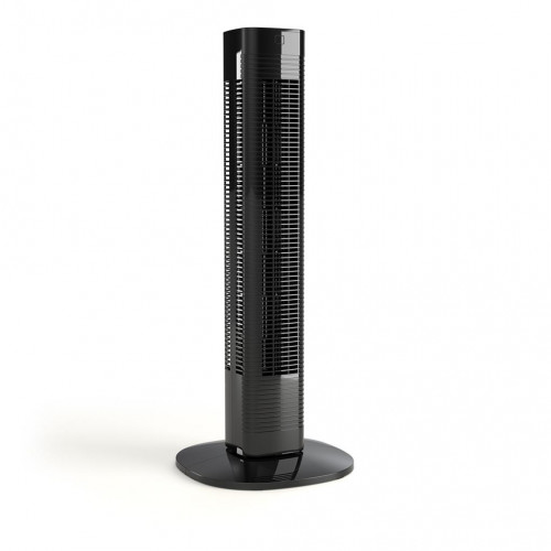 Ventilateur colonne intelligent Princess 358230 - 50 W - 3 vitesses - Oscillation 80° - Princess