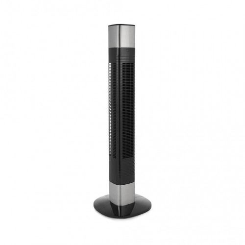 Ventilateur colonne intelligent Princess 358280 - 50 W - 3 vitesses - Oscillation 85° - Princess