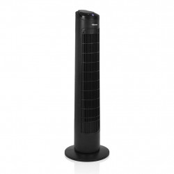 Ventilateur tour Tristar VE-5865 - 76 cm - Noir - 3 modes de ventilation de marque Tristar, référence: B9774000