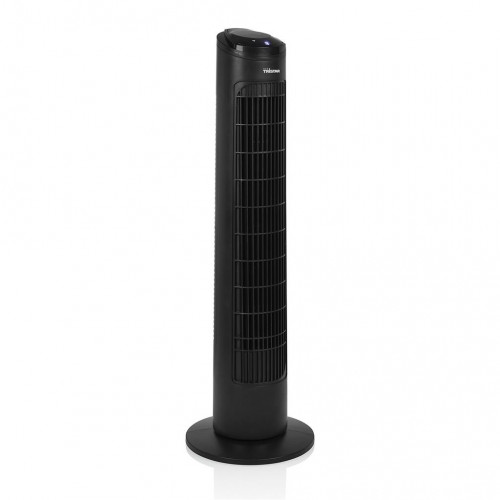 Ventilateur tour Tristar VE-5865 - 76 cm - Noir - 3 modes de ventilation - Tristar