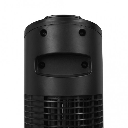 Ventilateur tour Tristar VE-5865 - 76 cm - Noir - 3 modes de ventilation - Tristar