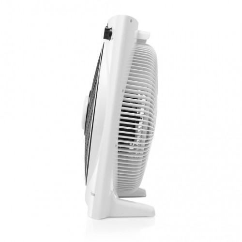 Ventilateur de table Tristar VE-5858 - 40 W - 30 cm - 3 vitesses - Tristar