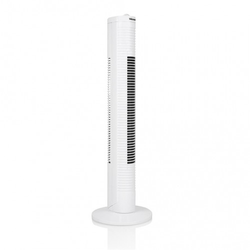 Ventilateur colonne Tristar - 35 W - 3 vitesses - Minuterie 120 min - Tristar