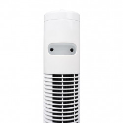 Ventilateur colonne Tristar - 35 W - 3 vitesses - Minuterie 120 min - Tristar