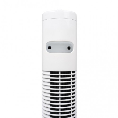 Ventilateur colonne Tristar - 35 W - 3 vitesses - Minuterie 120 min - Tristar