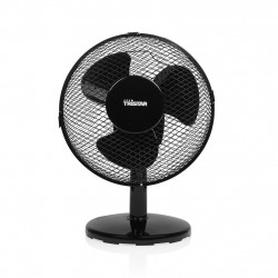 Ventilateur de bureau Tristar VE-5722 - 30 W - 23 cm - 2 vitesses - Tristar