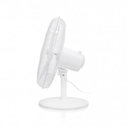 Ventilateur de bureau Tristar VE-5727 - 40 W - 30 cm - 3 vitesses - Tristar