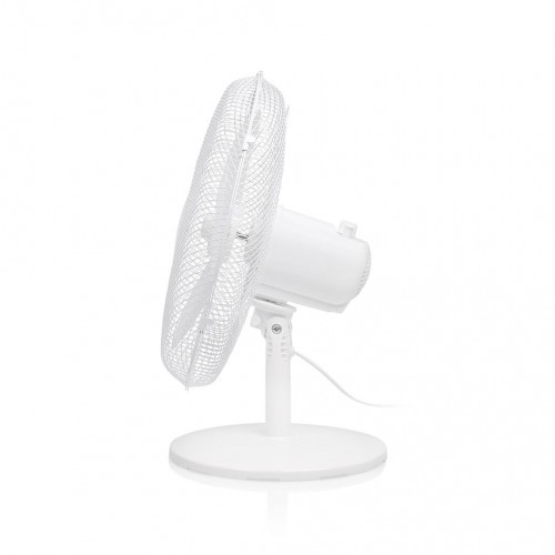 Ventilateur de bureau Tristar VE-5727 - 40 W - 30 cm - 3 vitesses - Tristar