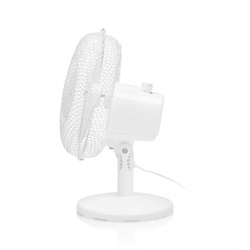 Ventilateur de table Tristar VE-5721 - 30 W - 23 cm - 2 vitesses - Tristar