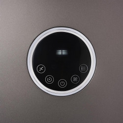 Ventilateur sans pale Princess 351500 - 45 W - 3 modes - Oscillation 55° - Princess
