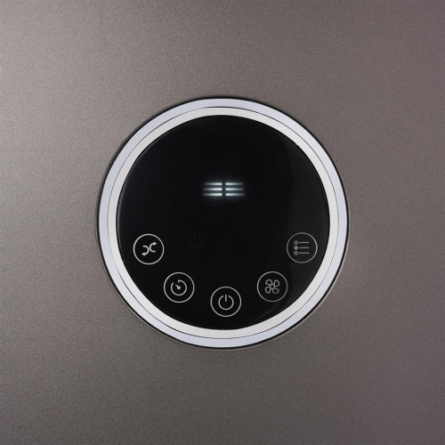 Ventilateur sans pale Princess 351500 - 45 W - 3 modes - Oscillation 55° - Princess