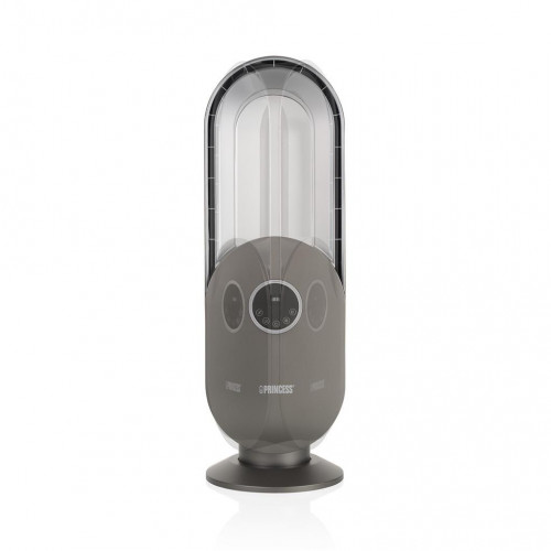 Ventilateur sans pale Princess 351500 - 45 W - 3 modes - Oscillation 55° - Princess