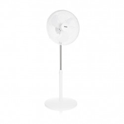 Ventilateur à pied Tristar VE-5757 - 45 W - 40 cm - Hauteur réglable 85 à 120 cm de marque Tristar, référence: B9774800